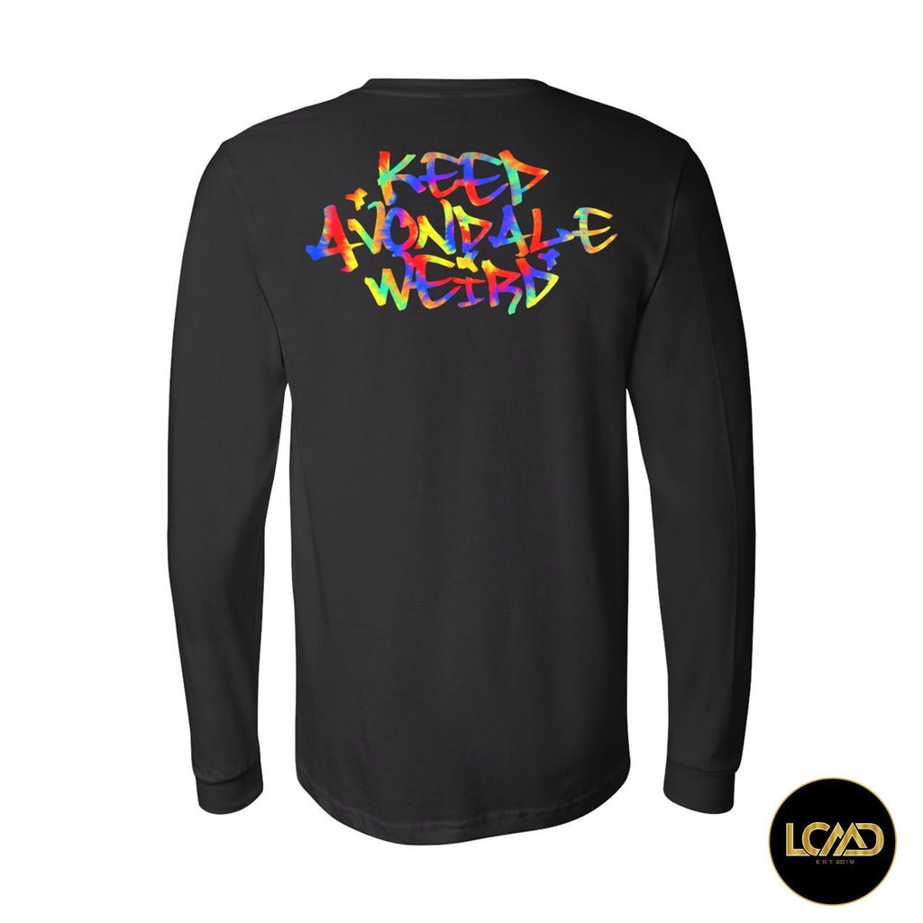 Keep Avondale Weird (Long Sleeve)