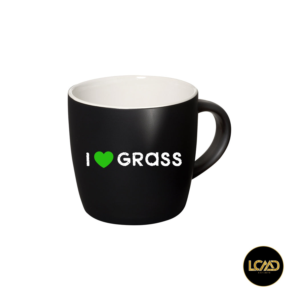 I 💚Grass - Mug