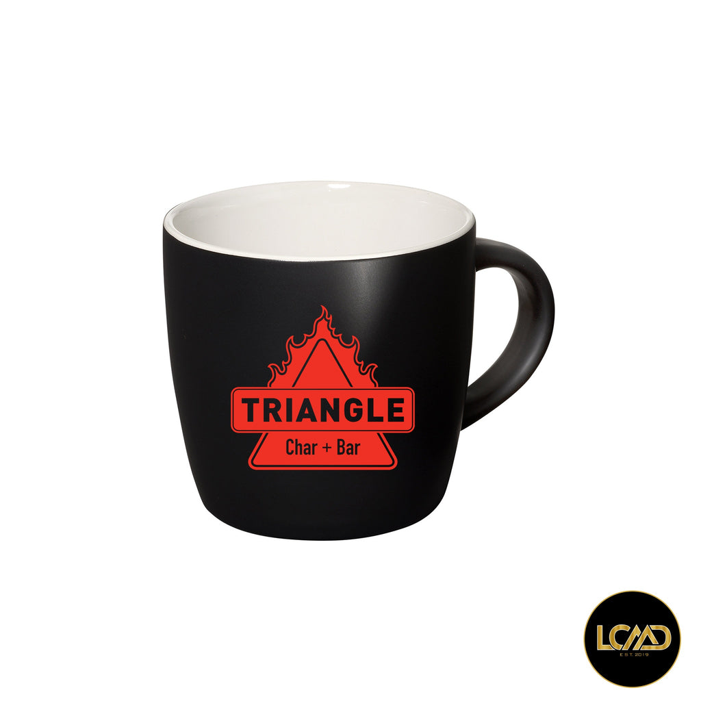 Triangle Logo - Mug