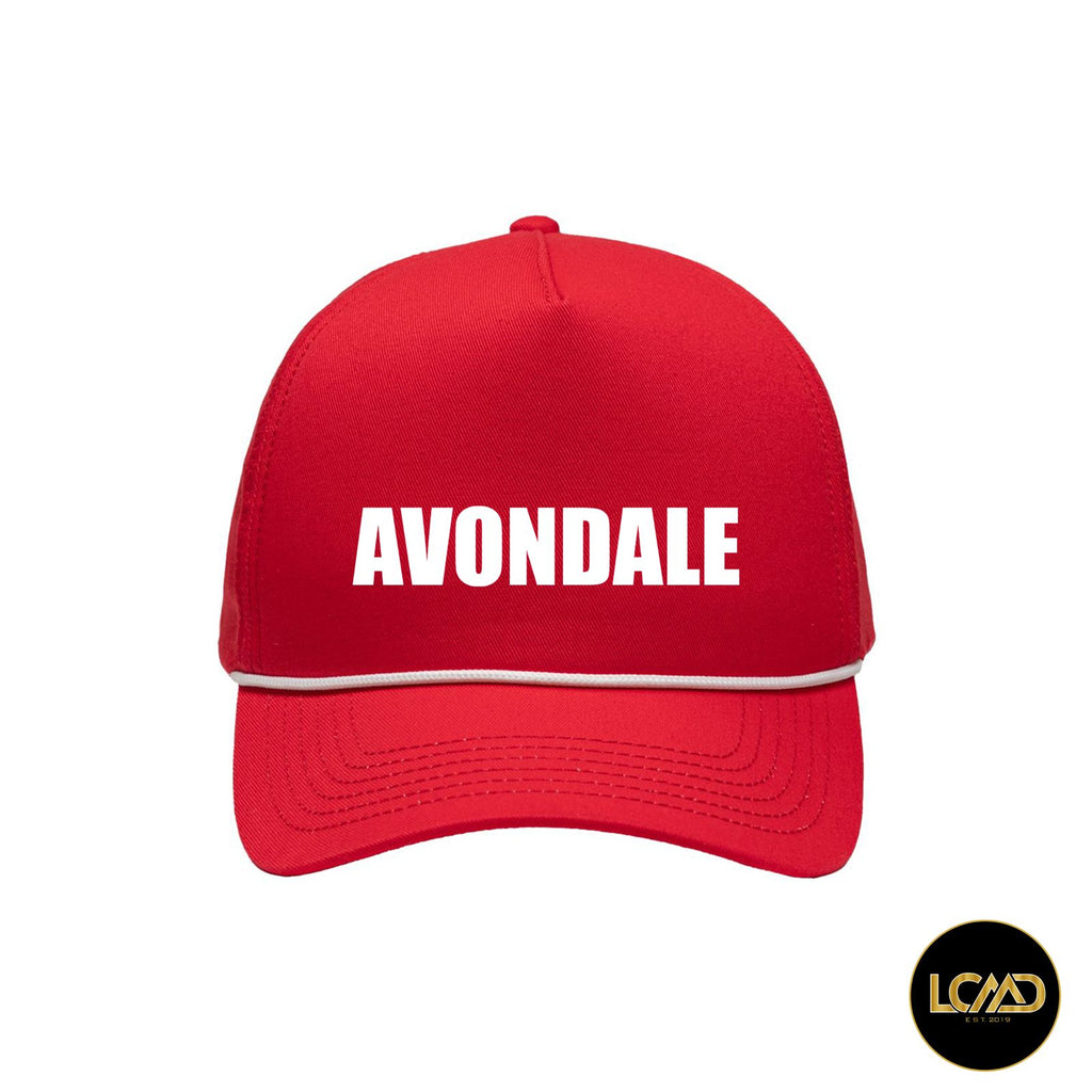 AVONDALE - Hat