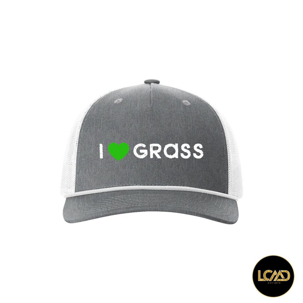 I 💚Grass - Hat